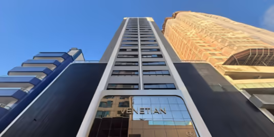 Edifício Venetian