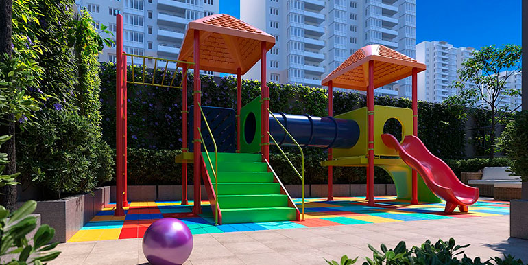 Figura 5 do  Venetian em Balneário Camboriú
