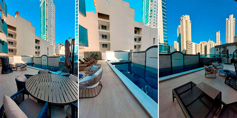 Quadro 13 do empreendimento