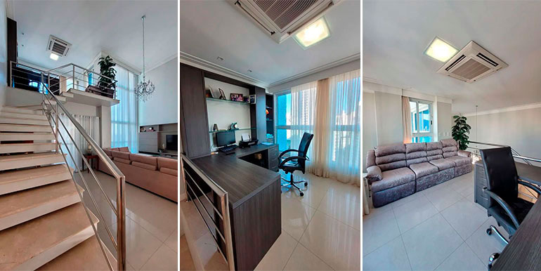 Figura 5 do  Vermont em Balneário Camboriú