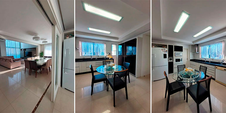 Ilustração 7 do Edifício Vermont - Balneário Camboriú