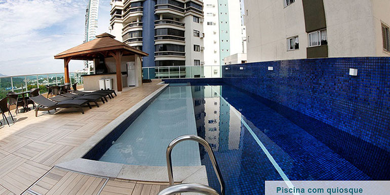 Figura 5 do  Vista Bella em Balneário Camboriú