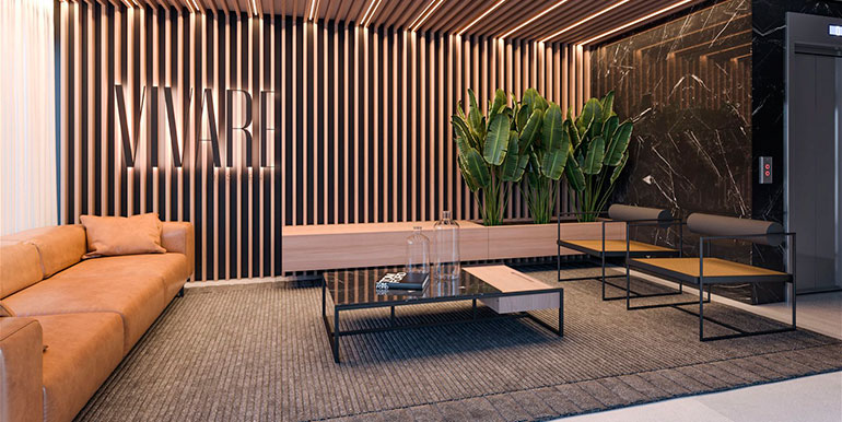 Figura 5 do  Vivare em Balneário Camboriú