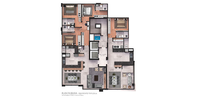 Estampa 17 do imóvel