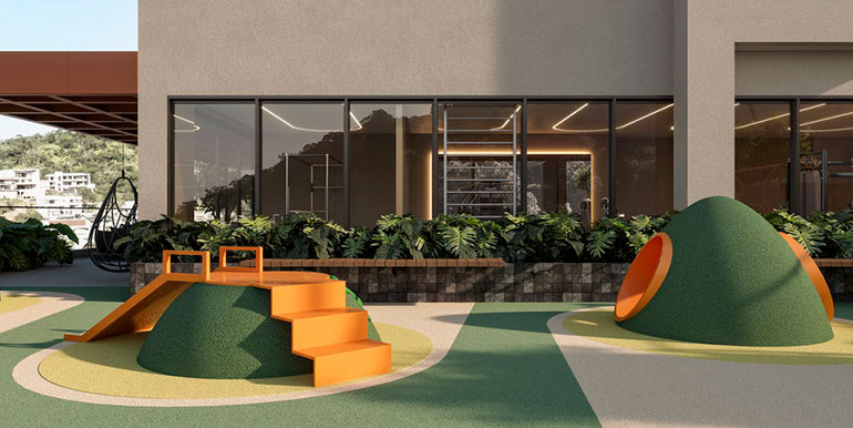 Captura 10 do  Positano na Praia Brava, Itajaí