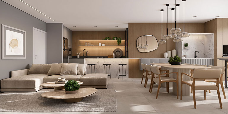 Quadro 13 do empreendimento