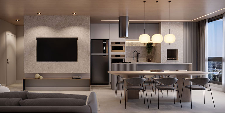 Projeção 15 da propriedade