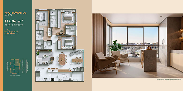 Estampa 17 do imóvel