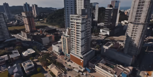 Edifício Salt