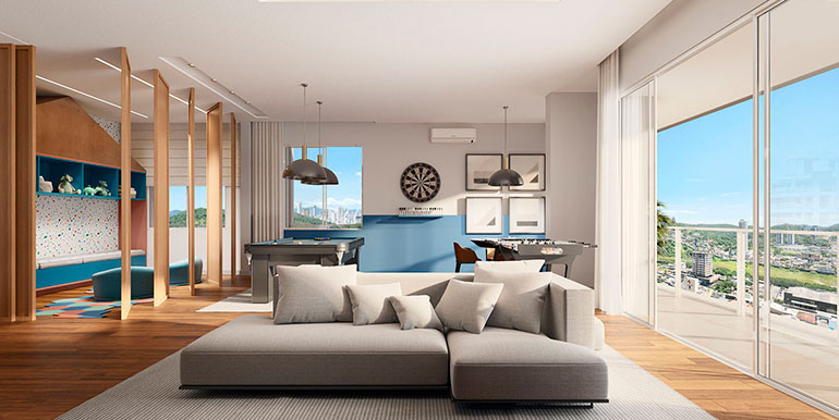 Projeção 15 da propriedade