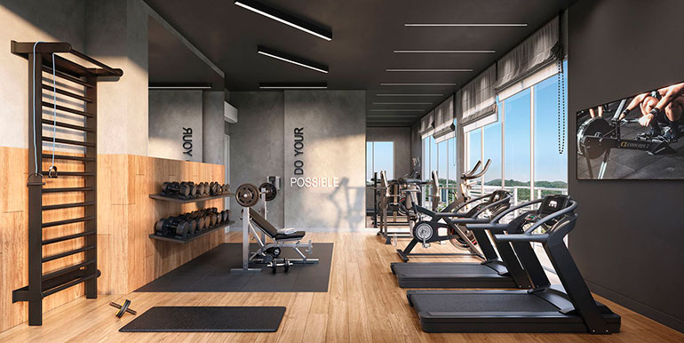 Moldura 16 do empreendimento