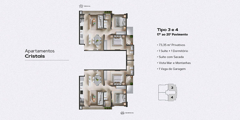 Representação 20 do imóvel