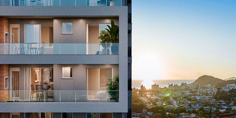 Figura 5 do  Salt na Praia Brava, Itajaí