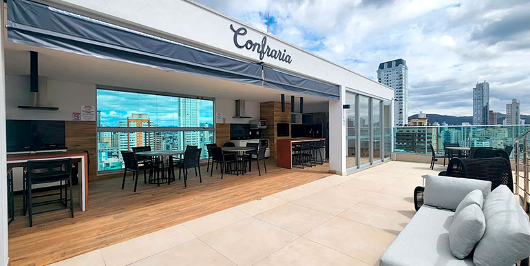 Vista 4 do empreendimento