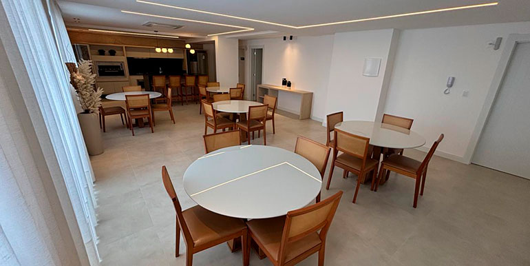 Painel 19 do empreendimento