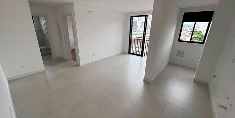 Vista 4 do Ed. Alto da Luz situado em BC