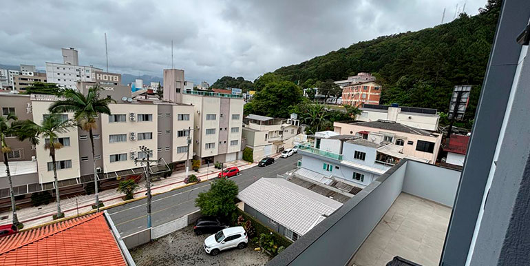 Ilustração 7 do Edifício Alto da Luz - Balneário Camboriú