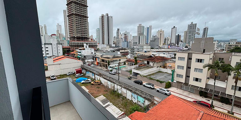 Cenário 9 do Edifício Alto da Luz localizado em Balneário Camboriú