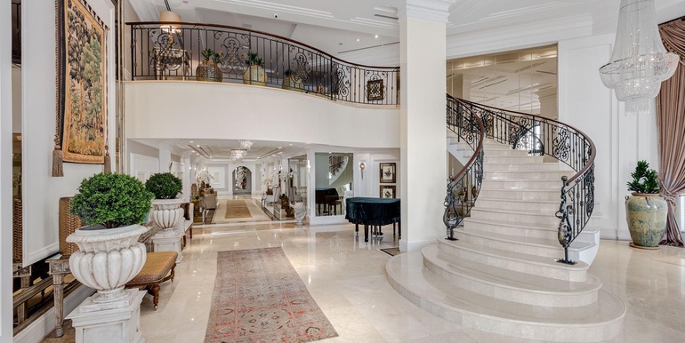 Paisagem 6 do Edifício Millennium Palace Residence localizado em Balneário Camboriú