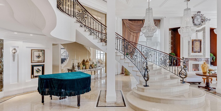 Ilustração 7 do Edifício Millennium Palace Residence - Balneário Camboriú