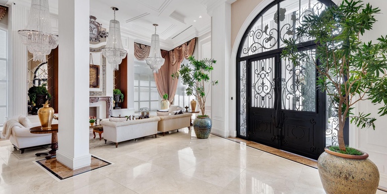 Captura 10 do  Millennium Palace Residence em Balneário Camboriú