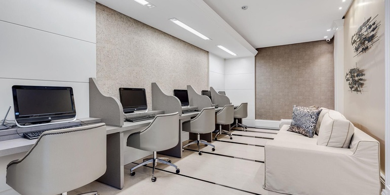 Panorama 28 do empreendimento