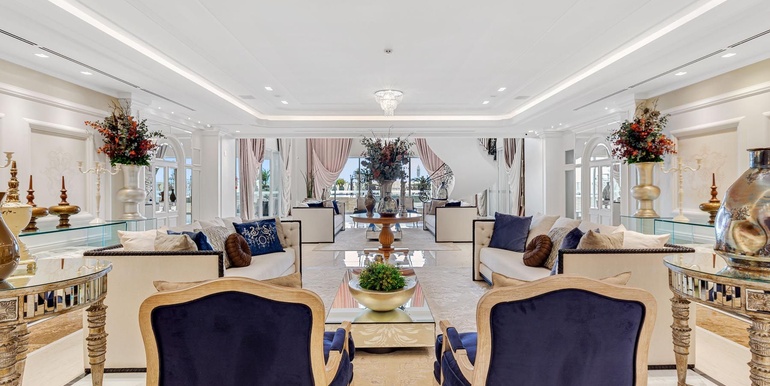 Silhueta 18 da propriedade