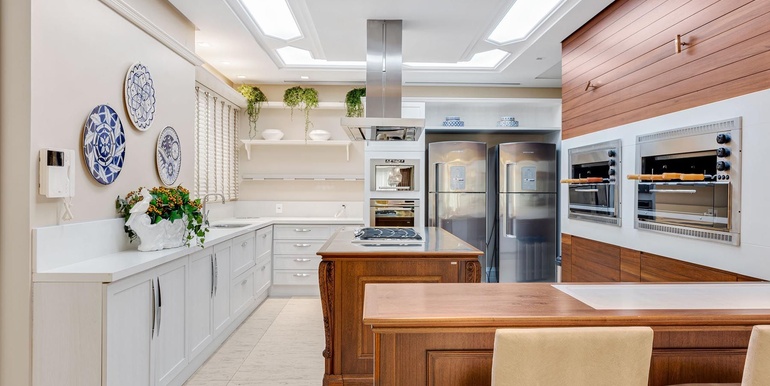 Projeção 15 do  Millennium Palace Residence em Balneário Camboriú