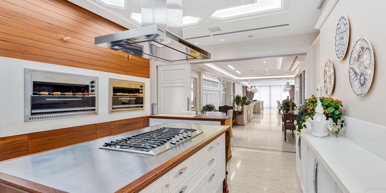 Moldura 16 do Ed. Millennium Palace Residence situado em BC