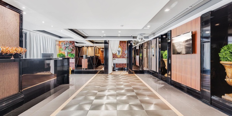 Gravura 11 do Edifício Millennium Palace Residence - Balneário Camboriú