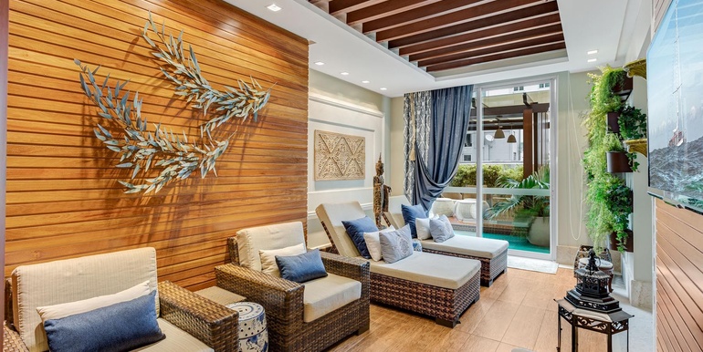 Captura 10 do  Millennium Palace Residence em Balneário Camboriú