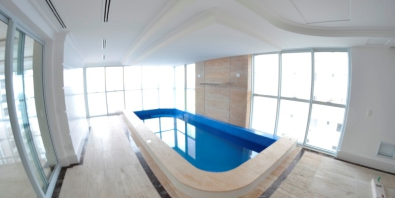 Vistalização 34 do empreendimento