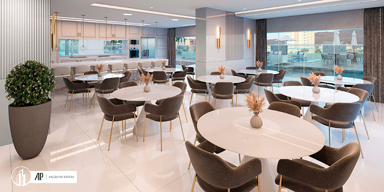 Captura 10 do AP Towers Porto Belo em Balneário Perequê, Porto Belo