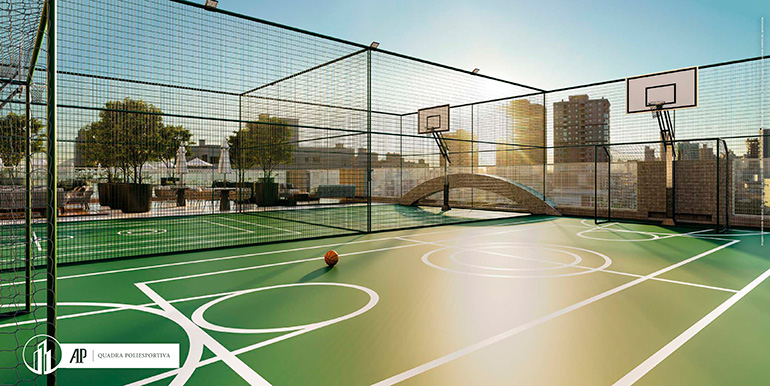 Moldura 16 do AP Towers Porto Belo situado em Balneário Perequê, Porto Belo