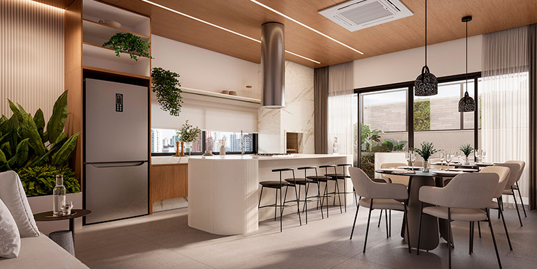 Panorama 8 do imóvel