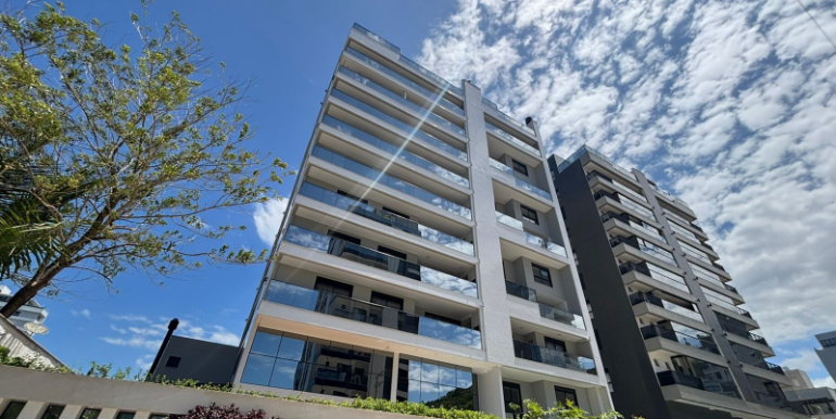 Retrato 3 do Edifício Brava Select localizado na Praia Brava, Itajaí