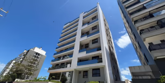 Edifício Brava Select