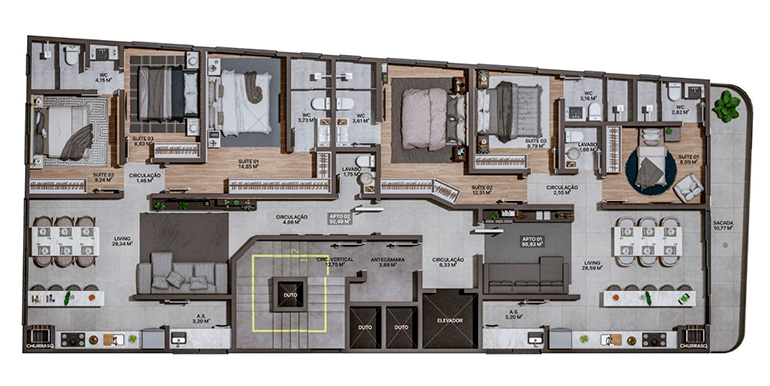 Captura 10 do empreendimento