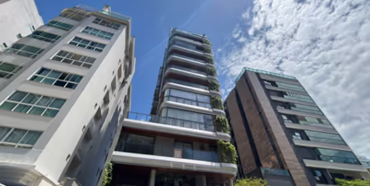 Edifício Brava Sixteen