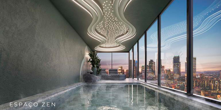 Quadro 13 do empreendimento