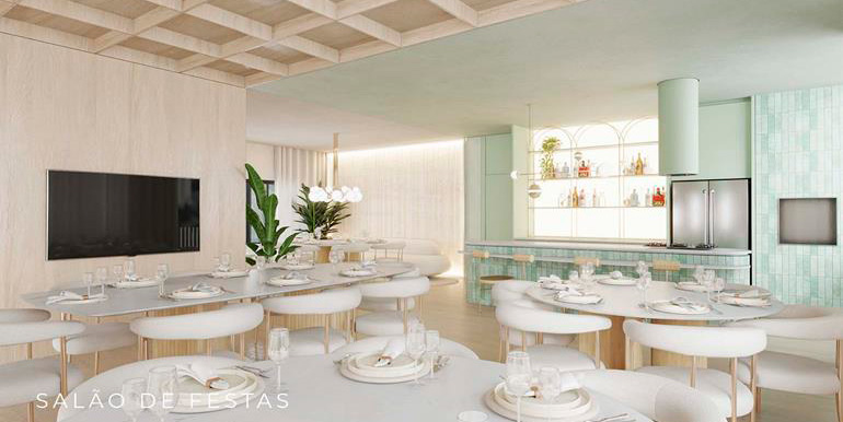 Moldura 16 do empreendimento