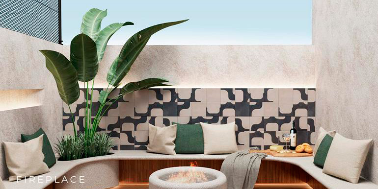 Captura 10 do Central Garden em Balneário Camboriú