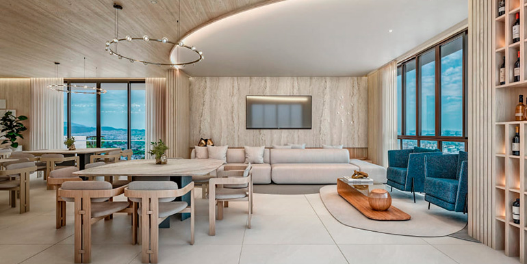 Cenário 9 da propriedade