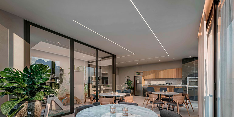 Captura 10 do  Collina Del Mare em Balneário Camboriú