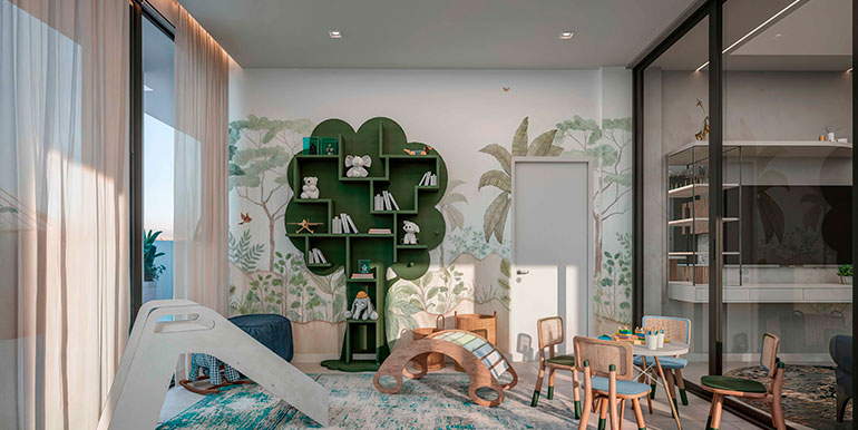 Vistalização 14 do imóvel