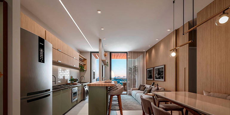 Projeção 15 da propriedade