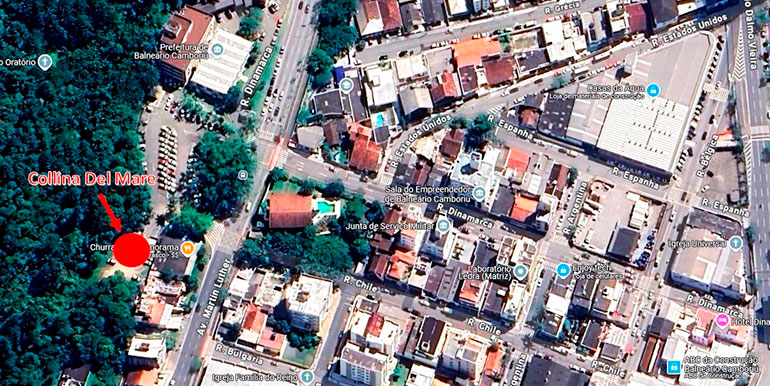 Vista 24 da propriedade