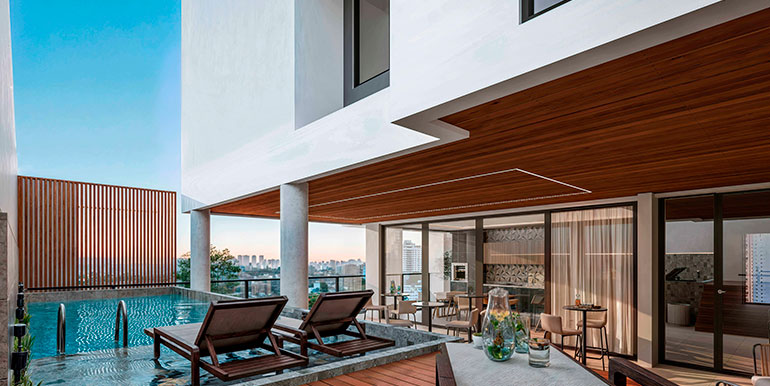 Retrato 3 do Edifício Collina Del Mare localizado em Balneário Camboriú