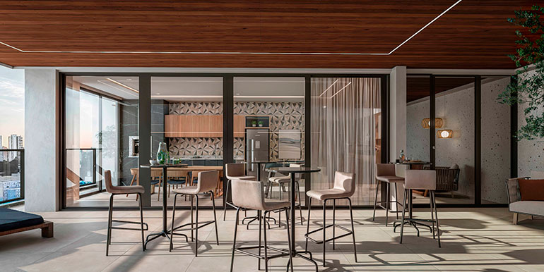 Figura 5 do  Collina Del Mare em Balneário Camboriú