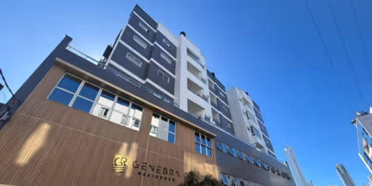 Edifício Genebra